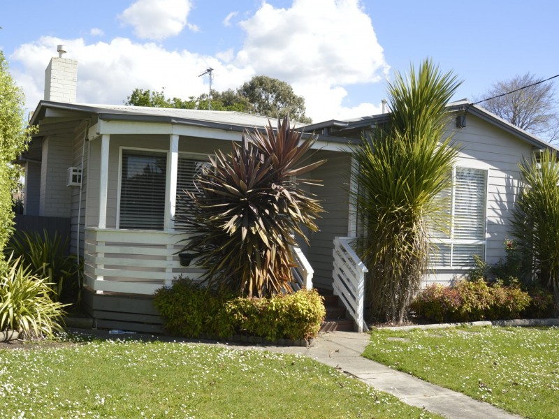 17 Newman Crescent, Traralgon VIC 3844