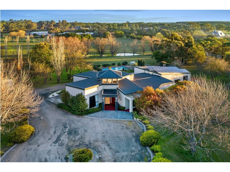 44 Hoven Drive, Traralgon VIC 3844