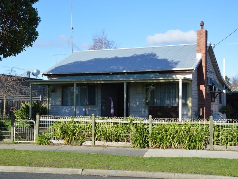 91 Henry Street, Traralgon VIC 3844