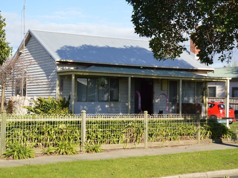91 Henry Street, Traralgon VIC 3844