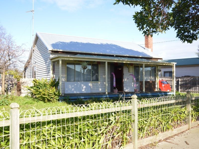 91 Henry Street, Traralgon VIC 3844