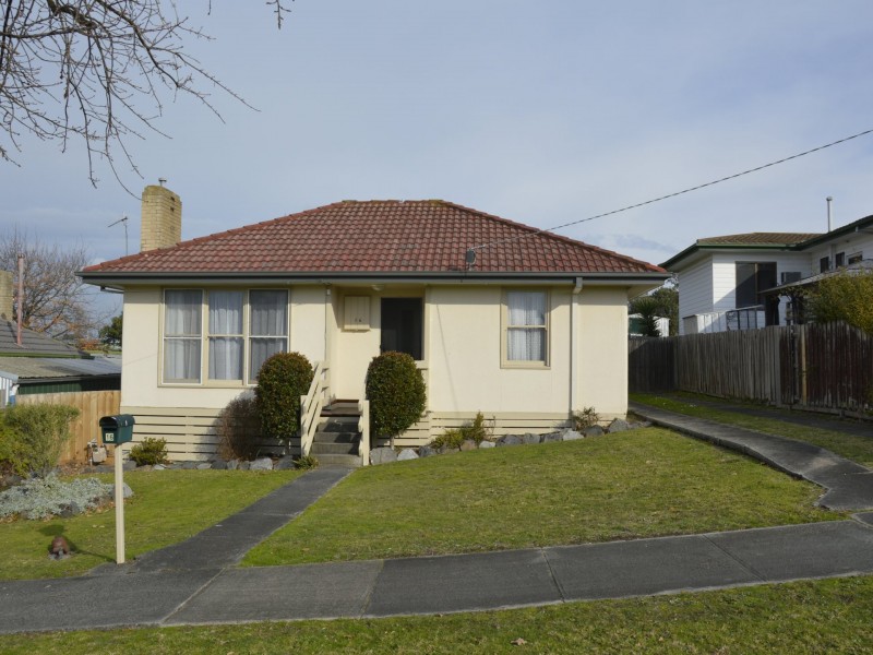 16 Catterick Street, Morwell VIC 3840