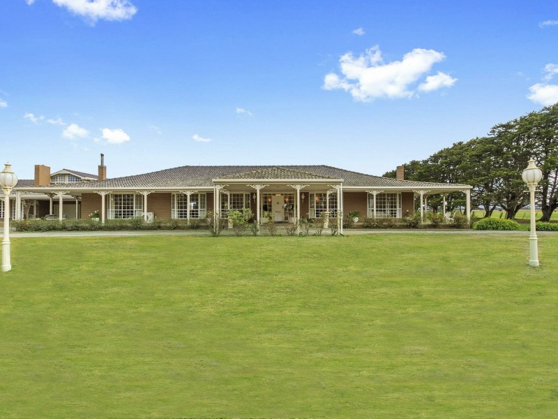 757 Rosedale-Heyfield Road, Winnindoo VIC 3858