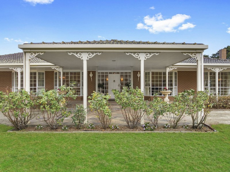 757 Rosedale-Heyfield Road, Winnindoo VIC 3858
