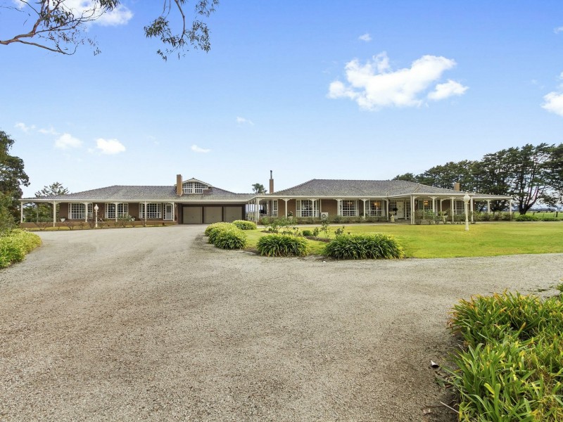 757 Rosedale-Heyfield Road, Winnindoo VIC 3858