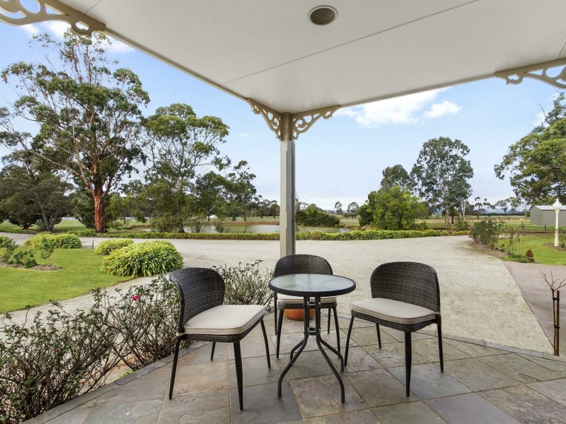 757 Rosedale-Heyfield Road, Winnindoo VIC 3858