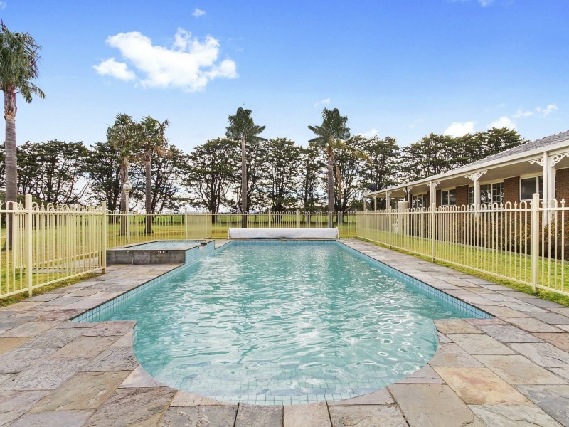757 Rosedale-Heyfield Road, Winnindoo VIC 3858