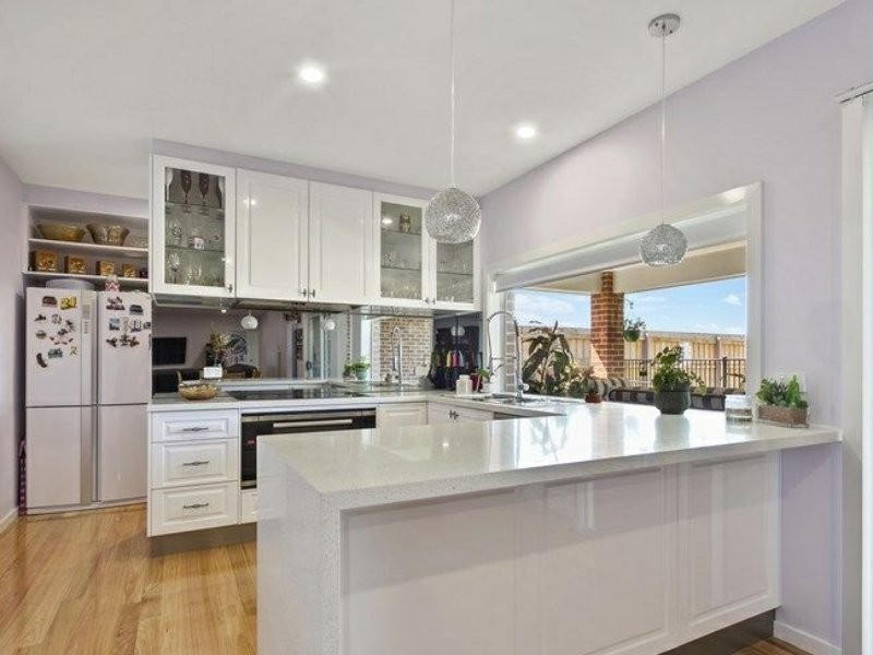 1 Brown Drive, Churchill VIC 3842