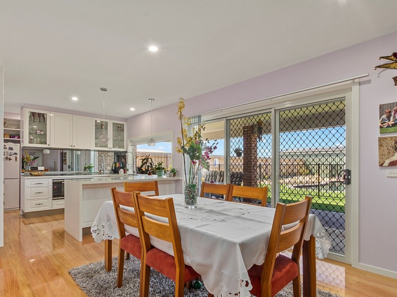 1 Brown Drive, Churchill VIC 3842