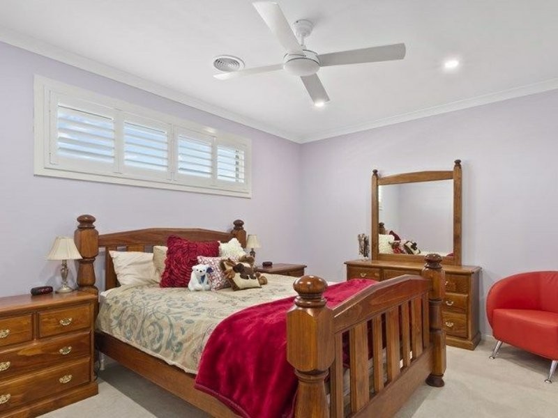 1 Brown Drive, Churchill VIC 3842