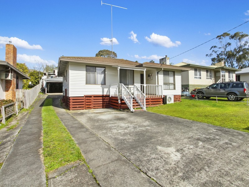 36 Hourigan Road, Morwell VIC 3840