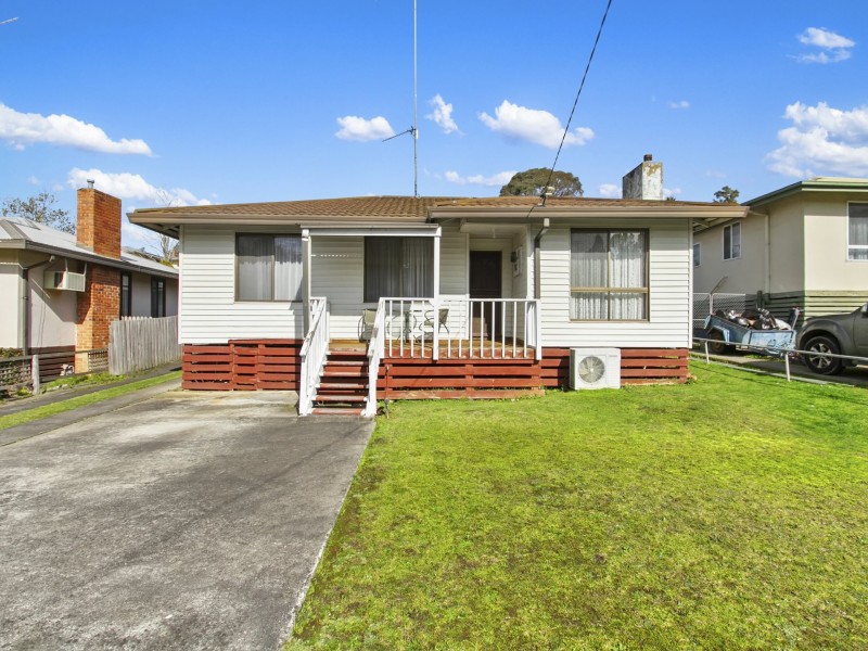 36 Hourigan Road, Morwell VIC 3840