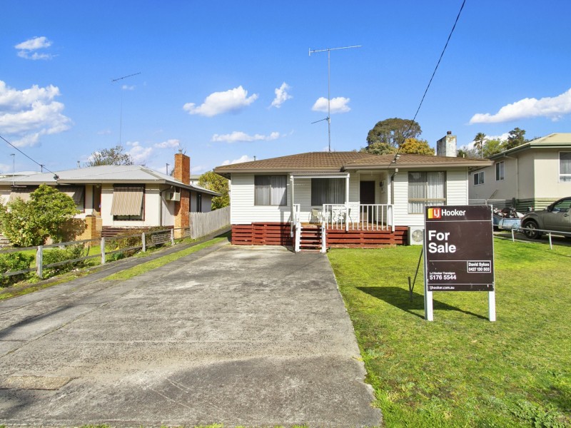 36 Hourigan Road, Morwell VIC 3840