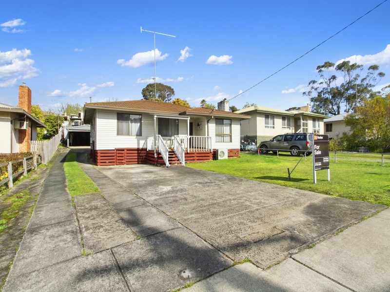 36 Hourigan Road, Morwell VIC 3840