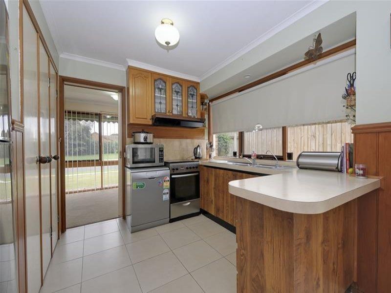12 Morgan Drive, Traralgon VIC 3844