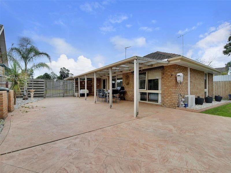 12 Morgan Drive, Traralgon VIC 3844