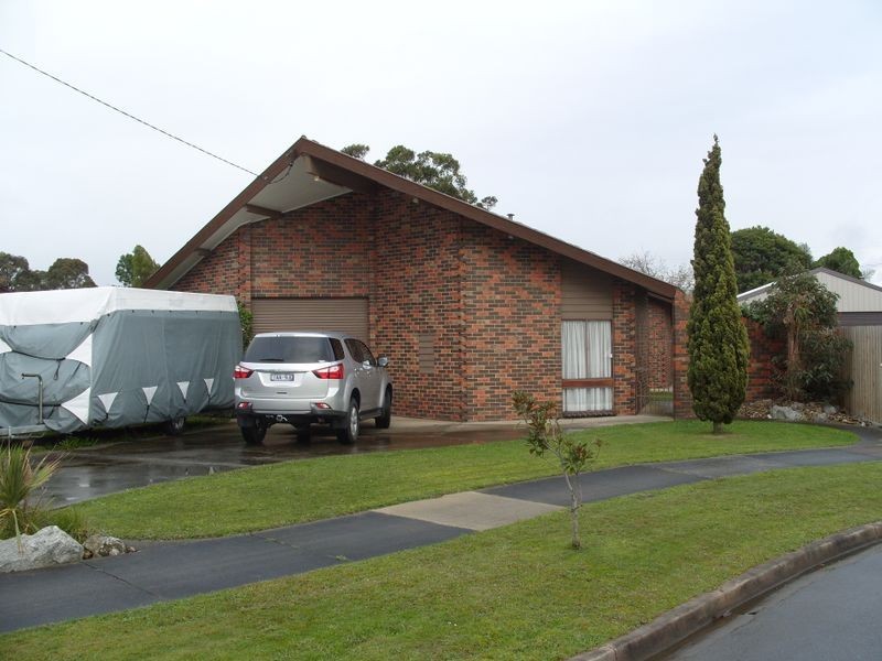 3 Tucker Court, Traralgon VIC 3844