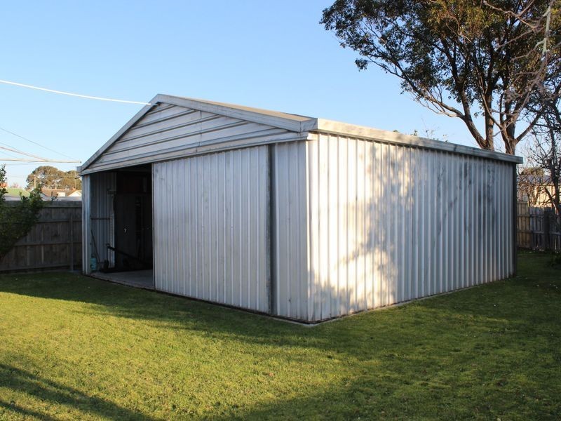 3 Tucker Court, Traralgon VIC 3844