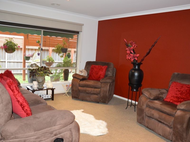 7 Christian Rise, Traralgon VIC 3844