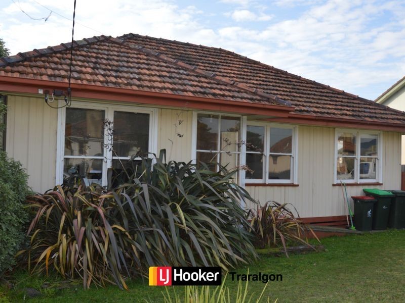 18 Newman Crescent, Traralgon VIC 3844