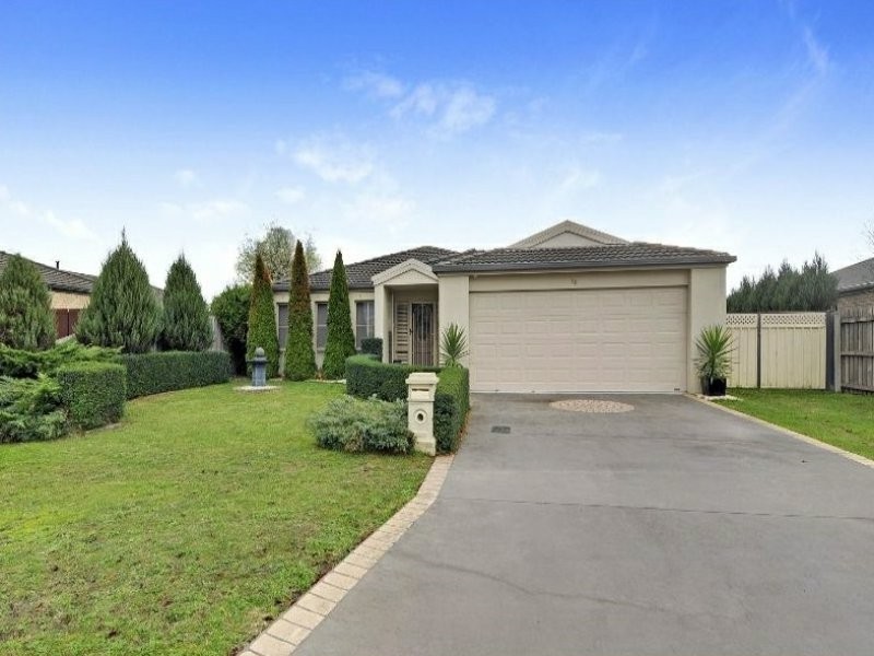 18 Sundale Road, Traralgon VIC 3844