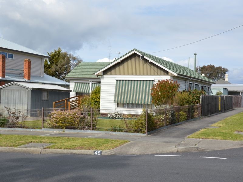 45 Moore Street, Traralgon VIC 3844