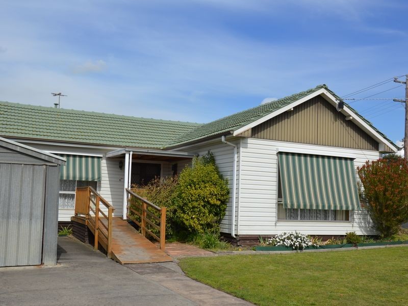 45 Moore Street, Traralgon VIC 3844