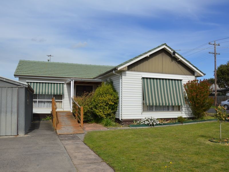 45 Moore Street, Traralgon VIC 3844