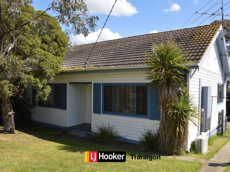 98 Comans Street, Morwell VIC 3840