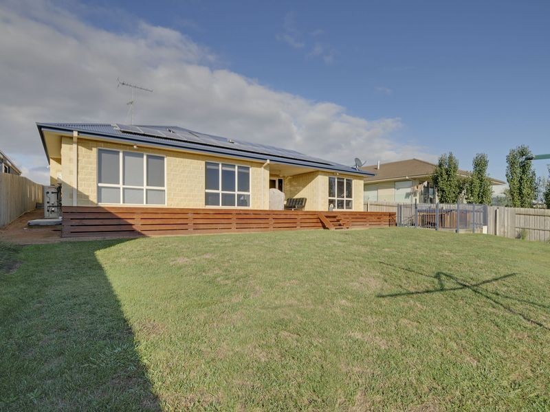 44 Graduate Place, Traralgon VIC 3844