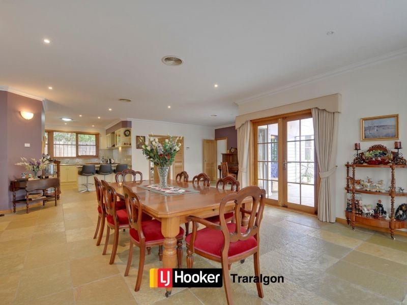 27 Albert Street, Traralgon VIC 3844