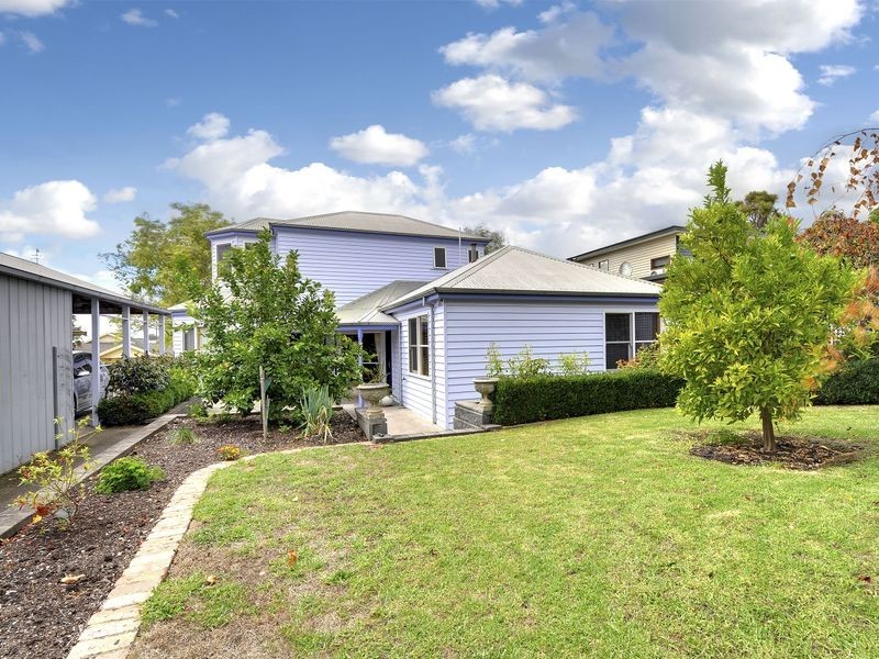 27 Albert Street, Traralgon VIC 3844