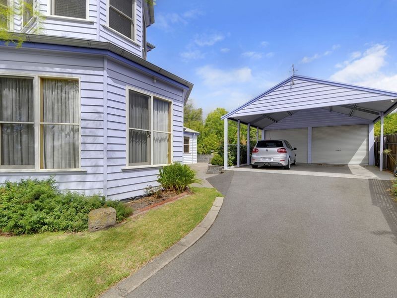 27 Albert Street, Traralgon VIC 3844