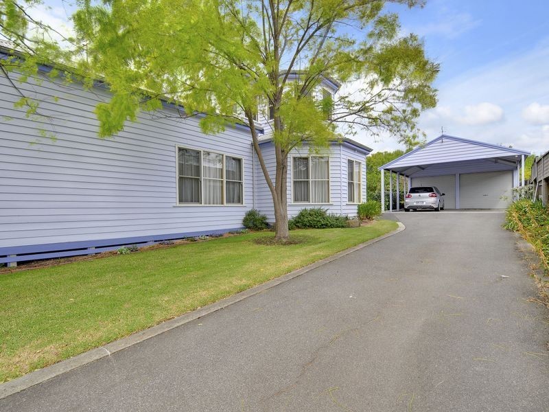 27 Albert Street, Traralgon VIC 3844
