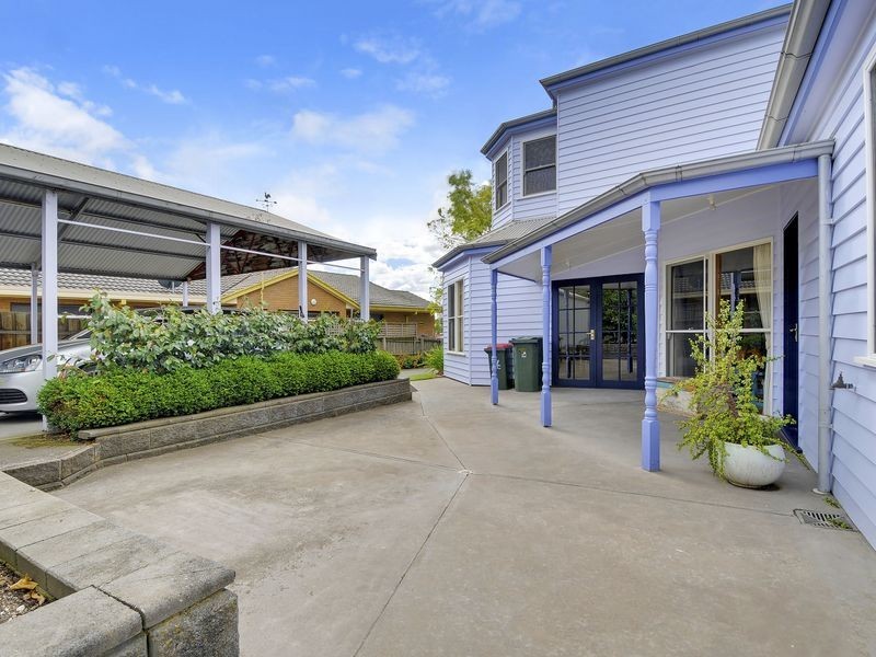 27 Albert Street, Traralgon VIC 3844