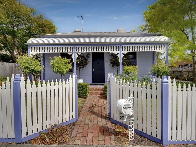 27 Albert Street, Traralgon VIC 3844