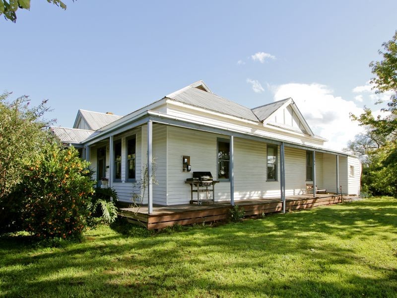 56 Coghlans Lane, Heyfield VIC 3858