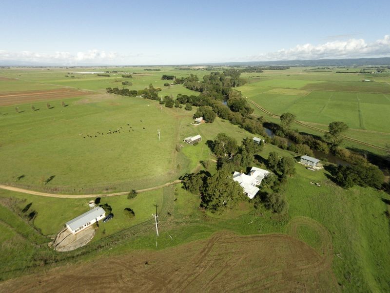 56 Coghlans Lane, Heyfield VIC 3858
