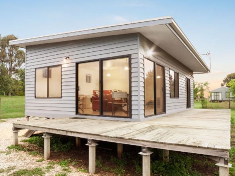 56 Coghlans Lane, Heyfield VIC 3858