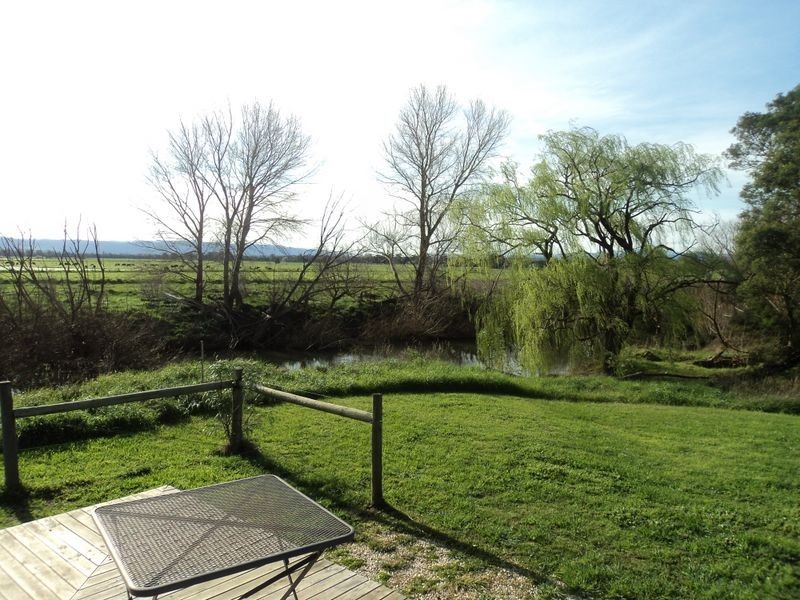 56 Coghlans Lane, Heyfield VIC 3858