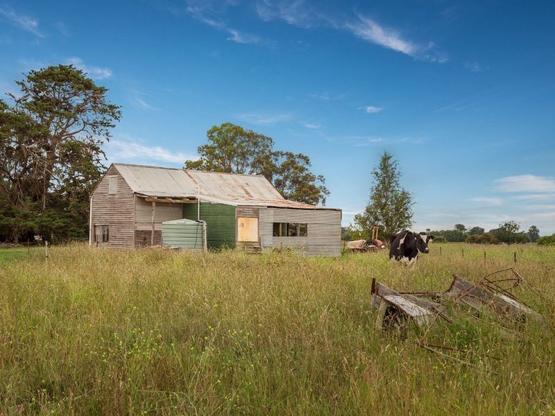 56 Coghlans Lane, Heyfield VIC 3858