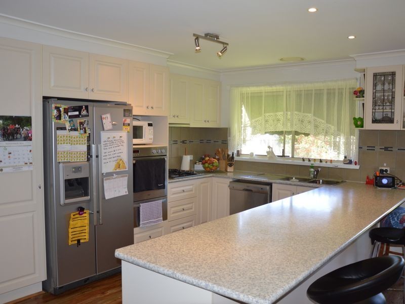 8 Selwyn Place, Traralgon VIC 3844