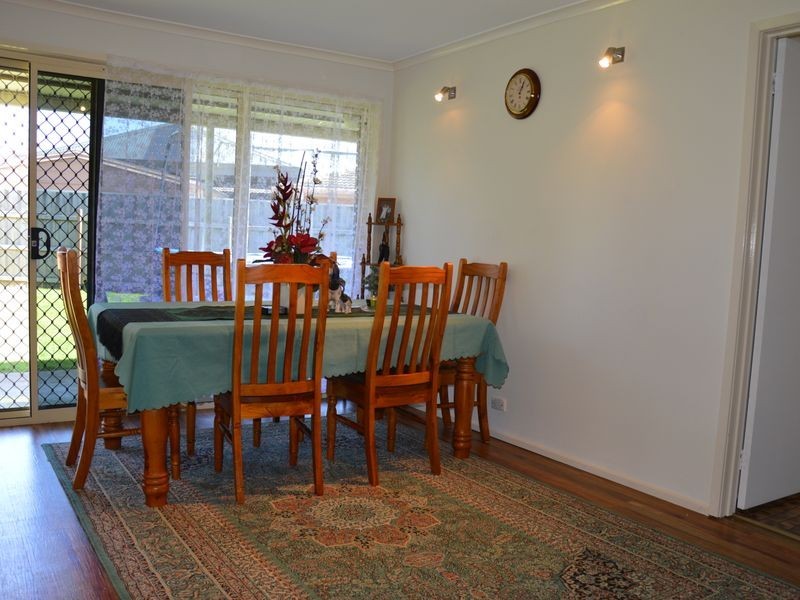 8 Selwyn Place, Traralgon VIC 3844