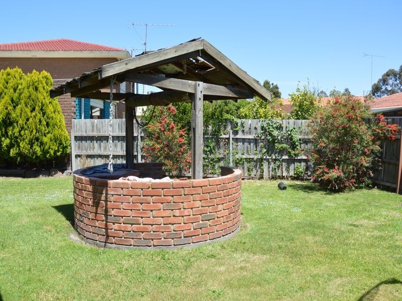 8 Selwyn Place, Traralgon VIC 3844