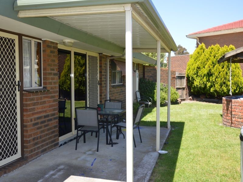 8 Selwyn Place, Traralgon VIC 3844