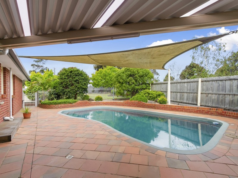 9 Mountbatten Court, Traralgon VIC 3844