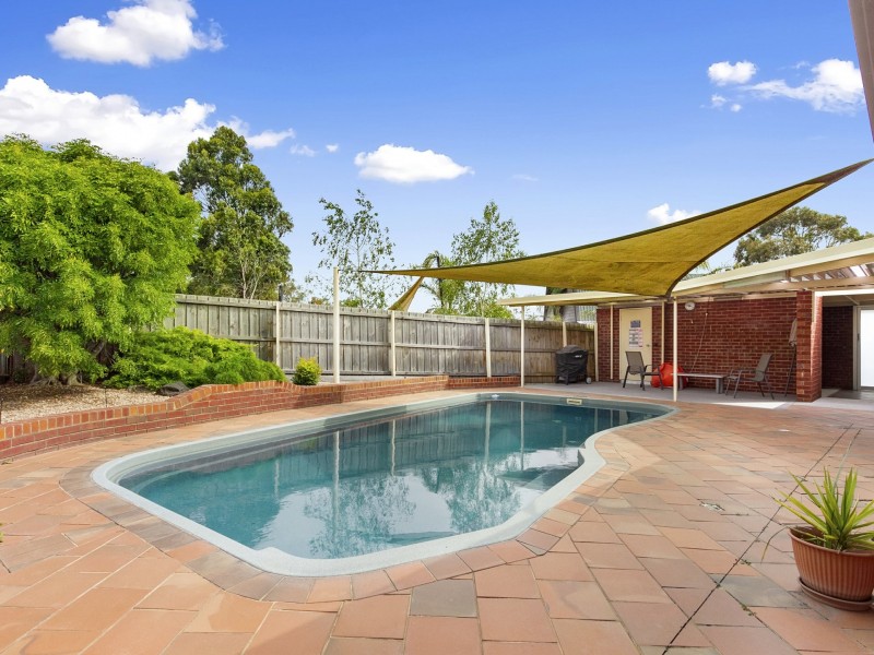 9 Mountbatten Court, Traralgon VIC 3844