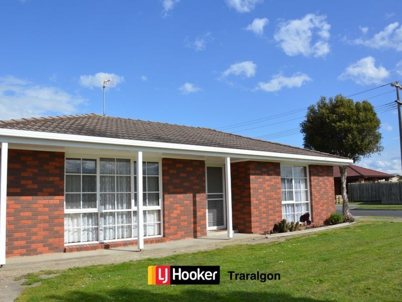 1B Bunyip Court, Morwell VIC 3840