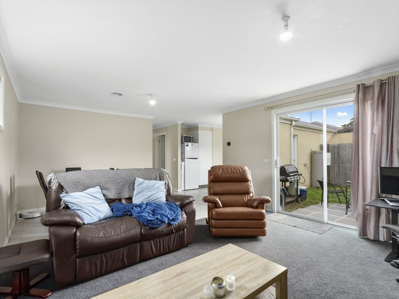 Unit 8/115 Liddiard Road, Traralgon VIC 3844