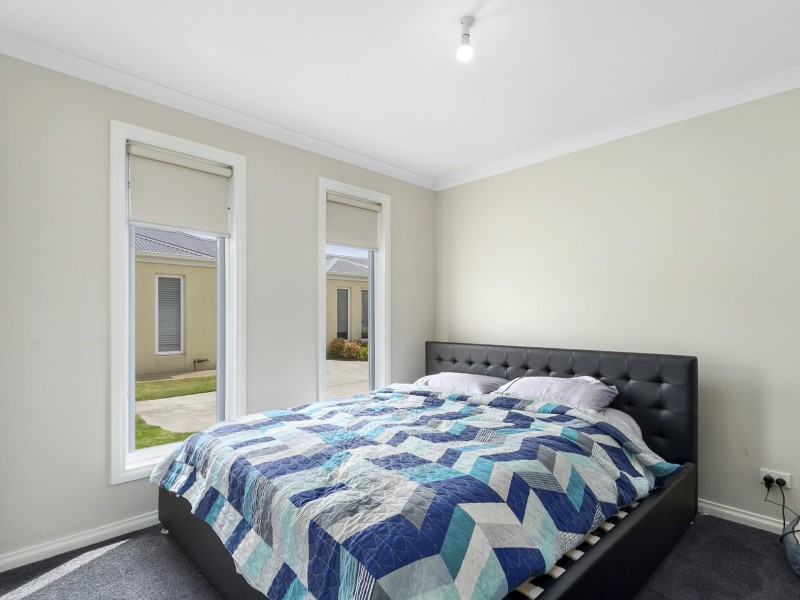 Unit 8/115 Liddiard Road, Traralgon VIC 3844